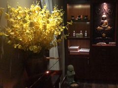 -海悦容庭SPA·按摩·推拿(埌西店)