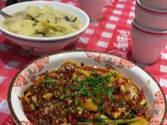 -龙师傅卤炒(天马店)