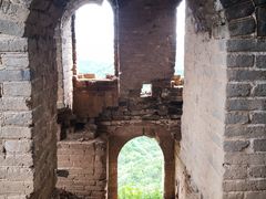 -蟠龙山长城景区