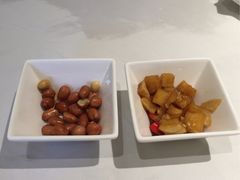 -潮福城大酒楼·潮味粤品·港式点心(湖滨北路店)