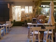 -一杯海(国际海水浴场店)