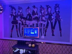 -卡佐主题KTV(领世郡店)