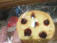 -BREAD WAY面包路·欧式面包(龙湖时代D馆店)
