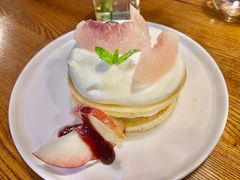 -AFS Cafe & Canteen(闽江二路店)
