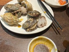 -御品海宴海鲜自助餐厅(龙岗万科广场店)
