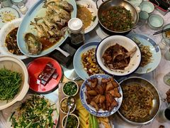 -乔家满族八大碗(流水沟店)