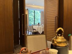 -白天鹅宾馆-宏图府餐厅