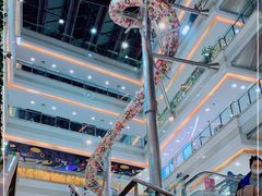 -巴黎春天(浦建店)