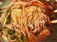 -清真磨沟沿老字号牛肉面(总店)