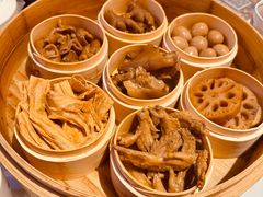 -卤校长重庆火锅(国兴店)