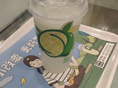 -德克士(北大街店)