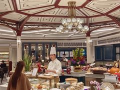 -华庭(澳门伦敦人店)