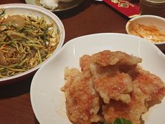 -陈家老院子·长春特色东北家宴(一匡街店)