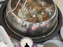 -仙螺岛海鲜自助餐厅(总店)