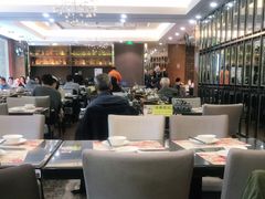大堂-虾饺妹·粤式手工点心(水荫路店)