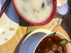 -滋味满屋美食坊(上海街店)