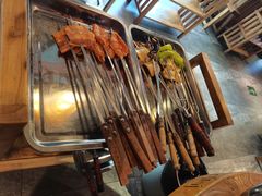 -水浒烤肉(国贸店)
