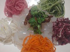 -大鸭梨烤鸭(枣园店)