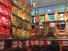 -皇上皇腊味店(下九路店)