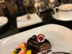 -大堂吧·下午茶·特调鸡尾酒(大连一方城堡豪华精选酒店)