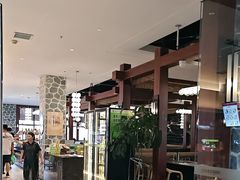 -尚宴牛特鲜自助(太原街万达店)