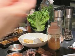 -黑崎烧肉·山野厨房(坪山店)