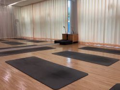 -Peach Yoga桃桃瑜伽塑形馆