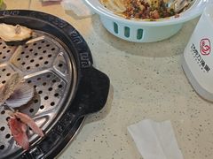 -巧克力渔家.小船海鲜胶东菜(万平口店)