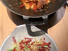 -徐小姐地锅鸡(铜山万达店)
