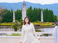 -云南民族村