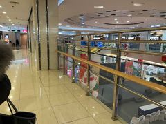 -天虹购物中心(石路店)