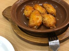 -萨莉亚意式餐厅(苏州食百家店)