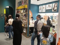 -海马体照相馆(重庆爱琴海购物公园店)