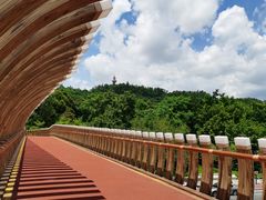 -白水带风景区体育公园