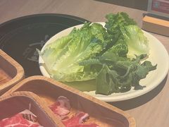 -浅锅和牛小锅放题(深业上城店)