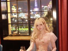 -YUE·6·西式融合餐厅(外滩六号店)