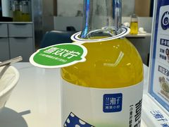 -兰湘子·湘菜小炒(盛龙广场店)