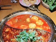 -受气牛肉·重庆耙牛肉(来福士店)
