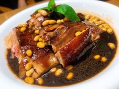 -蜀宴小调·精致家常菜(科华店)