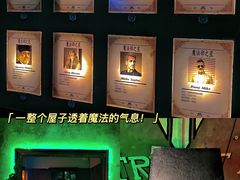 -逃脱反斗城沉浸剧情密室(北京路店)