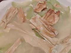 -年辉渔村·非遗传承餐厅(新丰江店)