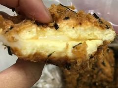 -泸溪河桃酥(秦淮夫子庙一店)