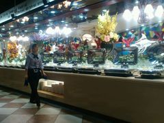 -比亚森自助烤肉料理(裕华店)