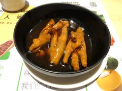 -来龙里 精致 东南亚餐室(万象城店)