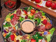 -ins森林童话餐厅coffee&bistro