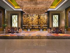 -长沙富力万达文华酒店