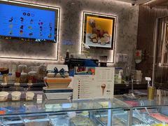 大堂-VENCHI 闻绮(北京国贸商城店)