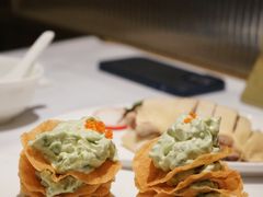 牛油果色拉-老吉士(环贸iapm店)
