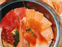 -TORO MaKi 寿司·日料(华创店)