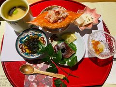 -和创柚子·会席日本料理(新区淮海街店)